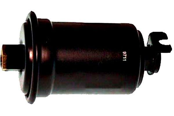 AMC FILTER Топливный фильтр TF-1579